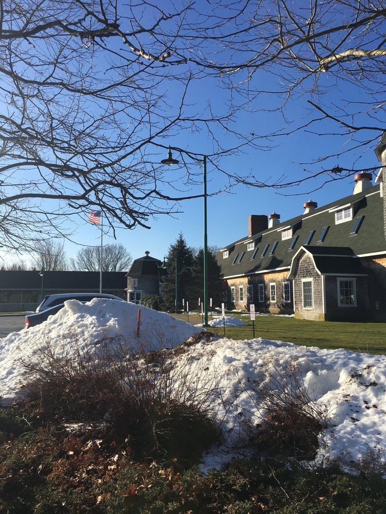 DARTMOUTH YMCA Updated May 2024 276 Gulf Rd, Dartmouth