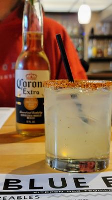 Blue Bat Kitchen & Tequilaria by null