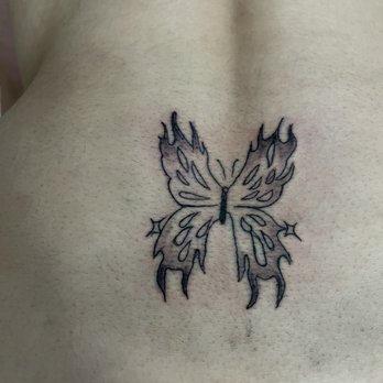 Iconiq Tattoo Studio - What my cousin got ... - Tattoo Near Me - Fontana, California Iconiq Tattoo Studio - What my cousin got ... - Tattoo Near Me - Fontana, California