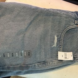 Gap Factory