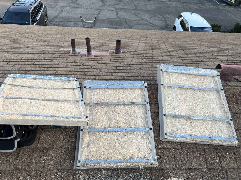 Slide of Diaz Pro Velocity A/C & Heating