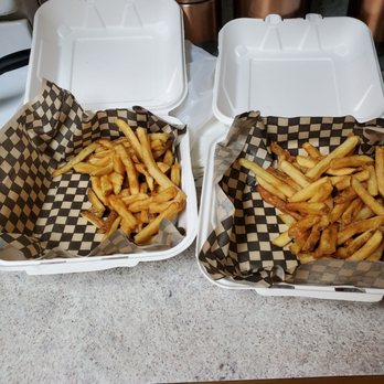 Swinomish Casino - French fry orders. - Casinos Near Me - Anacortes, Washington Swinomish Casino - French fry orders. - Casinos Near Me - Anacortes, Washington