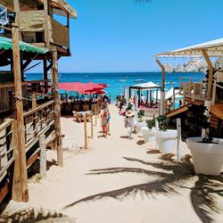 Baja's Water Sports