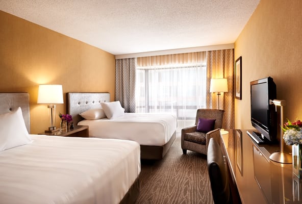 The Prince George Hotel Halifax by null