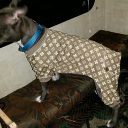 Origamis New Pajamas!!!