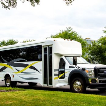 Naperville Limousine - PARTY BUS (22 PASSENGER) - Limos Near Me - Naperville, Illinois Naperville Limousine - PARTY BUS (22 PASSENGER) - Limos Near Me - Naperville, Illinois
