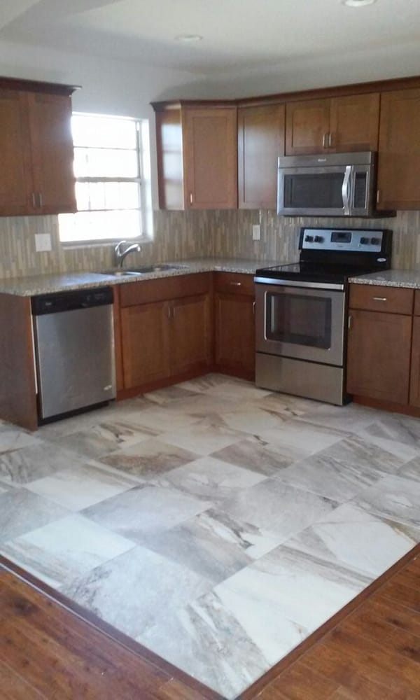 Slide of GCJ Construction