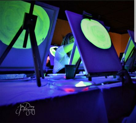 Positive Vibe Studio