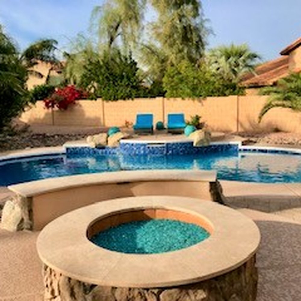 Refresh Pools AZ - Pool & Hot Tub Service Near Me - Phoenix, Arizona Refresh Pools AZ - Pool & Hot Tub Service Near Me - Phoenix, Arizona