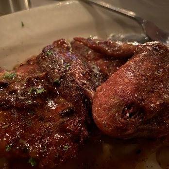 CHoP Chandler - Roasted chicken - Steakhouses Near Me - Chandler, Arizona