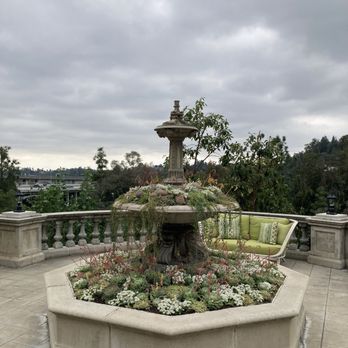 The Pasadena Showcase House For The Arts - Views of Colorado Bridge - Community Service/Non-Profit Near Me - Pasadena, California