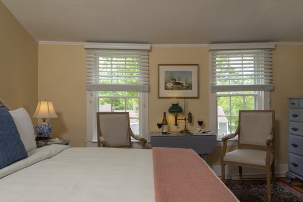 Village Inn Cape Cod by null