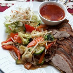 Vietnamesisches Restaurant