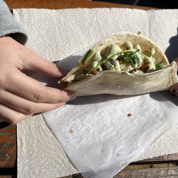 Velvet Taco - Chicken #3.5. Picnic Chicken - New American Near Me - San Antonio, Texas