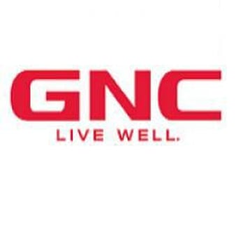 GNC - the gnc live well logo - Health Markets Near Me - Van Nuys, California
