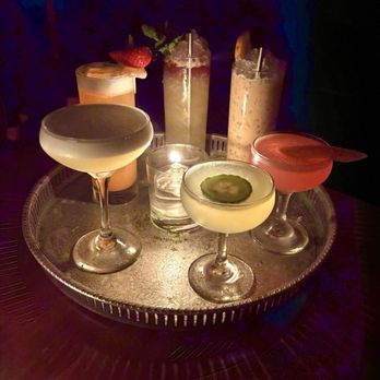 Last Saint - Bars Near Me - Charleston, South Carolina