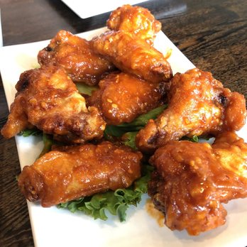 North Point Chopsticks - Hot party wings - Asian Fusion Near Me - Glenview, Illinois North Point Chopsticks - Hot party wings - Asian Fusion Near Me - Glenview, Illinois