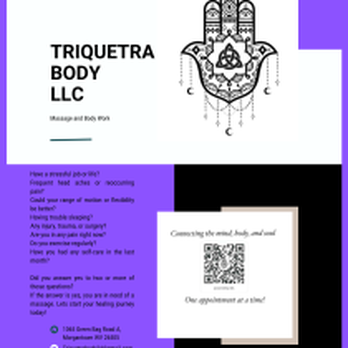 Triquetra Body - Massage Therapy Near Me - Morgantown, West Virginia Triquetra Body - Massage Therapy Near Me - Morgantown, West Virginia