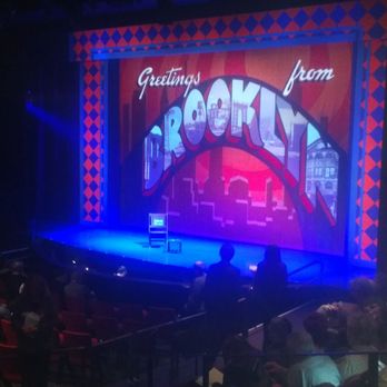 Hartford Stage - Flamingo Kid: the musical! World Premier. - Performing Arts Near Me - Hartford, Connecticut
