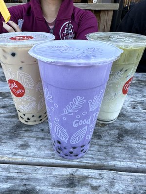 Funtime Sushi & Ramen & Tea Bar by null