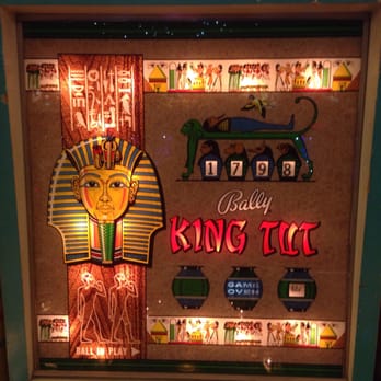 Seattle Pinball Museum - Arcades Near Me - Seattle, Washington Seattle Pinball Museum - Arcades Near Me - Seattle, Washington