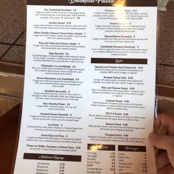 Candlelight - Coffee & Tea Near Me - San Antonio, Texas Candlelight - Coffee & Tea Near Me - San Antonio, Texas