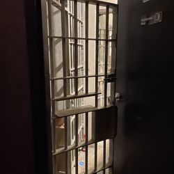 The Jailhouse Spirits & Lounge - By the restrooms