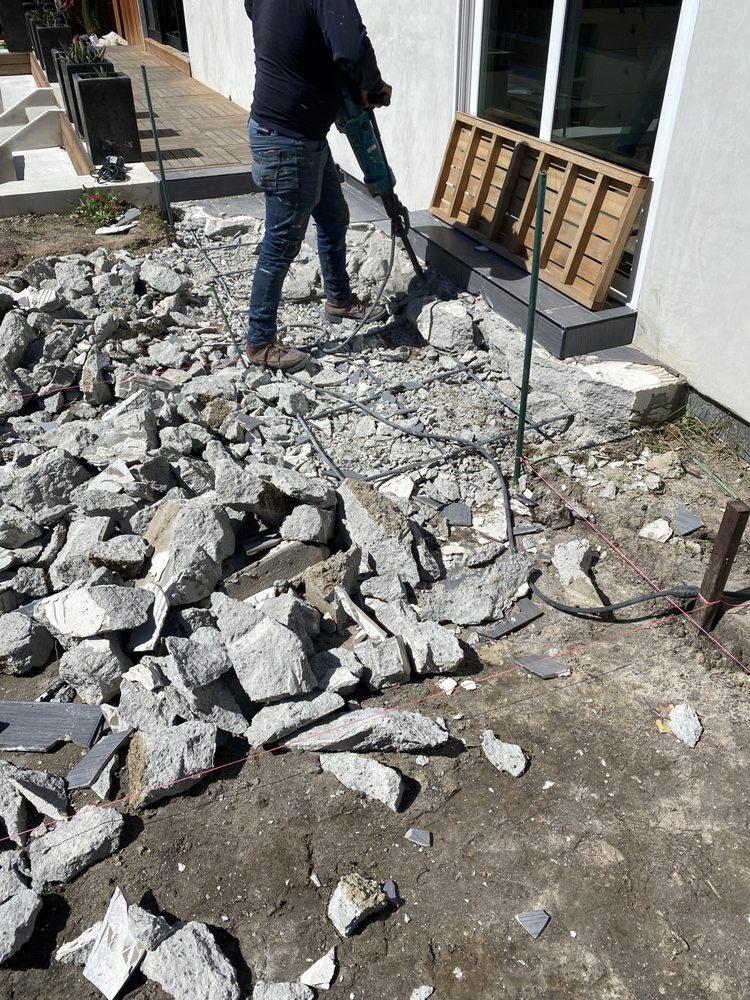 Slide of SoCal Prime LLC