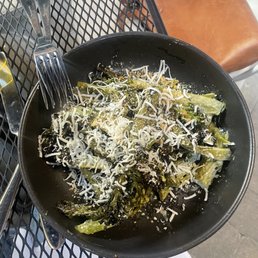 Broccolini Caesar Broccolini Caesar