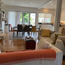 Milady House Cleaning