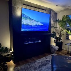 Aspen Fireplace & Patio