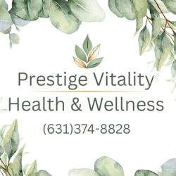 Prestige Vitality