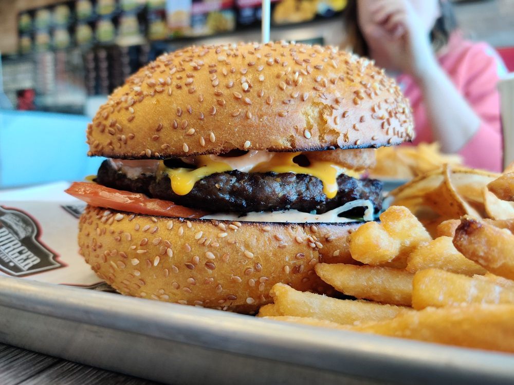 B12 BURGERS Updated October 2024 67 Photos & 30 Reviews 1738