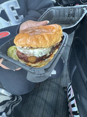Lunch Box Dearborn Heights by null