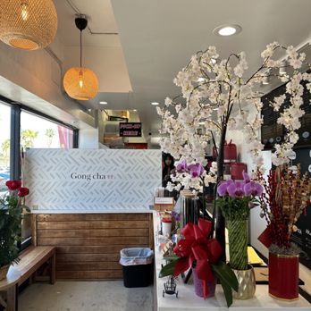 Gong Cha - Bubble Tea Near Me - Long Beach, California Gong Cha - Bubble Tea Near Me - Long Beach, California