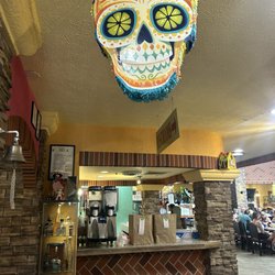 Cancun Mexican Bar & Grill
