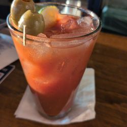 Blue Point Brewing - Spicy bloody Mary