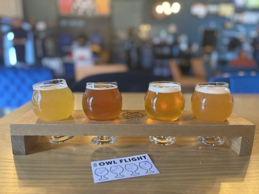 Night Shift Brewing - Everett by null