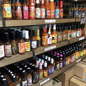 Inferno - More hot sauce - Specialty Food Near Me - Tybee Island, Georgia Inferno - More hot sauce - Specialty Food Near Me - Tybee Island, Georgia