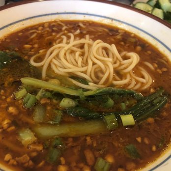 Trendy Dumpling - Noodles Near Me - Houston, Texas Trendy Dumpling - Noodles Near Me - Houston, Texas
