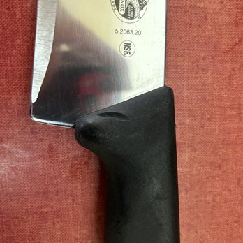 A Vanzo Knife Sharpening - Knife Sharpening Near Me - Carmel, New York