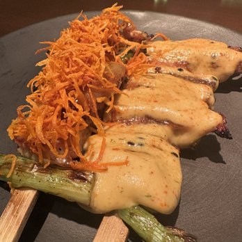Ryoshi - Brochetas - Japanese Near Me - Ciudad de México, DIF Ryoshi - Brochetas - Japanese Near Me - Ciudad de México, DIF