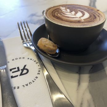 The Ritual Espresso - Breakfast & Brunch Near Me - Mount Druitt, NSW The Ritual Espresso - Breakfast & Brunch Near Me - Mount Druitt, NSW