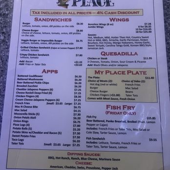 Back To My Place - I got wings tonight, but they have something for everyone. - Pubs Near Me - Henrietta, New York