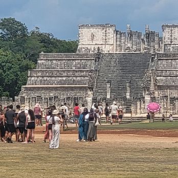 Chichen Itza - Tower - Tours Near Me - Chichén Itzá, YUC