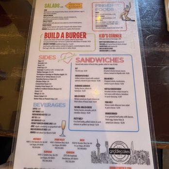 Griddlecakes - American Near Me - Las Vegas, Nevada Griddlecakes - American Near Me - Las Vegas, Nevada