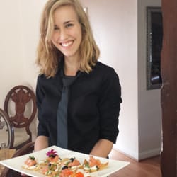 Crush Catering