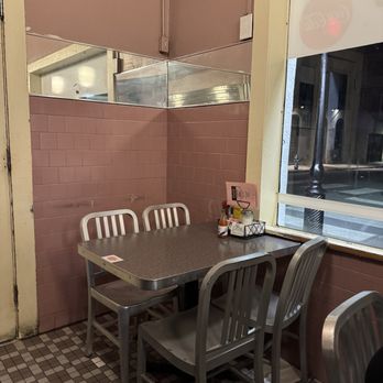 Clover Grill - Diners Near Me - New Orleans, Louisiana