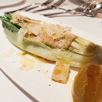 Giardino - Italian Near Me - Vancouver, British Columbia