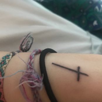 Ruby Red Ink Tattoo & Piercing - tattoo #2 - Piercing Near Me - Acushnet, Massachusetts